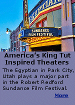 Egyptian theaters were often characterized by their opulent facades which featured hieroglyphics, ornate columns, lotus motifs, and massive statues of various Egyptian gods. Stepping into one of these theaters during Hollywoods Golden Age was like stepping out of ordinary life and into a glamourous otherworldly experience.